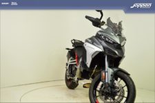 Ducati Multistrada V4S Radar