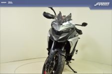 Ducati Multistrada V4S Radar