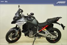 Ducati Multistrada V4S Radar
