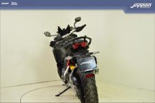 Ducati Multistrada V4S Radar