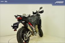 Ducati Multistrada V4S Radar