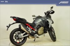 Ducati Multistrada V4S Radar