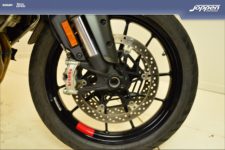 Ducati Multistrada V4S Radar
