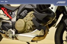Ducati Multistrada V4S Radar
