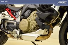 Ducati Multistrada V4S Radar
