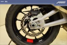 Ducati Multistrada V4S Radar