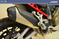 Ducati Multistrada V4S Radar