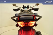 Ducati Multistrada V4S Radar