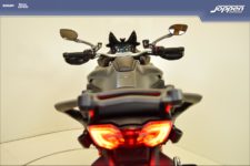 Ducati Multistrada V4S Radar