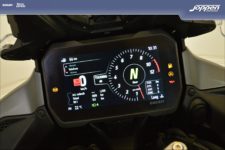 Ducati Multistrada V4S Radar