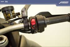 Ducati Multistrada V4S Radar