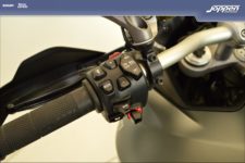 Ducati Multistrada V4S Radar