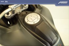 Ducati Multistrada V4S Radar