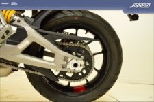 Ducati Multistrada V4S Radar