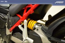 Ducati Multistrada V4S Radar