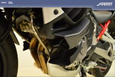 Ducati Multistrada V4S Radar