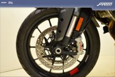 Ducati Multistrada V4S Radar