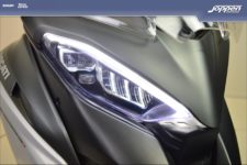 Ducati Multistrada V4S Radar