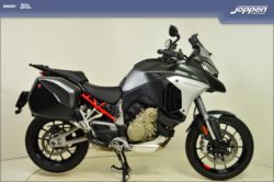 Ducati Multistrada V4S Travel&Radar