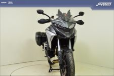 Ducati Multistrada V4S Travel&Radar