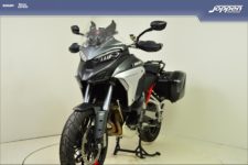 Ducati Multistrada V4S Travel&Radar