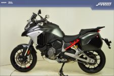 Ducati Multistrada V4S Travel&Radar
