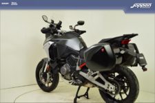 Ducati Multistrada V4S Travel&Radar