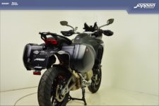 Ducati Multistrada V4S Travel&Radar