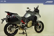 Ducati Multistrada V4S Travel&Radar