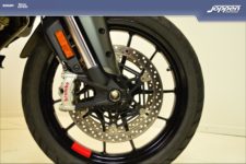 Ducati Multistrada V4S Travel&Radar