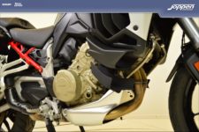 Ducati Multistrada V4S Travel&Radar