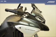 Ducati Multistrada V4S Travel&Radar