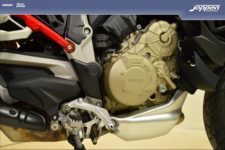 Ducati Multistrada V4S Travel&Radar