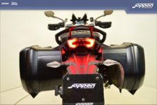 Ducati Multistrada V4S Travel&Radar