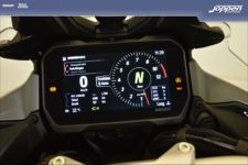 Ducati Multistrada V4S Travel&Radar