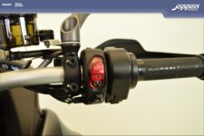 Ducati Multistrada V4S Travel&Radar