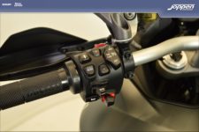 Ducati Multistrada V4S Travel&Radar