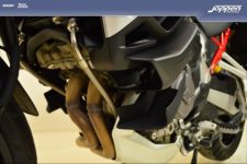 Ducati Multistrada V4S Travel&Radar