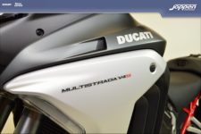Ducati Multistrada V4S Travel&Radar