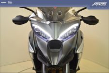 Ducati Multistrada V4S Travel&Radar