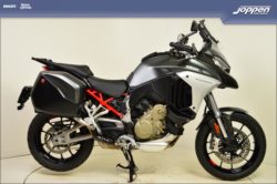 Ducati Multistrada V4S Full