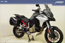 Ducati Multistrada V4S Full