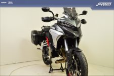 Ducati Multistrada V4S Full
