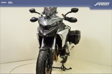 Ducati Multistrada V4S Full