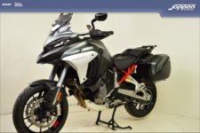 Ducati Multistrada V4S Full