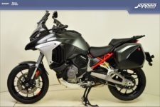 Ducati Multistrada V4S Full