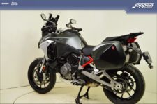 Ducati Multistrada V4S Full