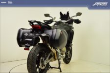 Ducati Multistrada V4S Full