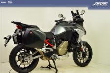 Ducati Multistrada V4S Full