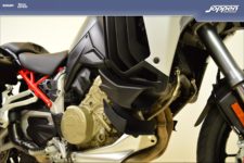 Ducati Multistrada V4S Full